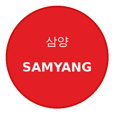 Samyang